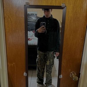 Meet your Posher, Jonathan